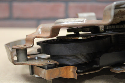 07-23 CHARGER CHALLENGER 300 EMERGENCY PARKING BRAKE STOP PEDAL OEM 04779478AI