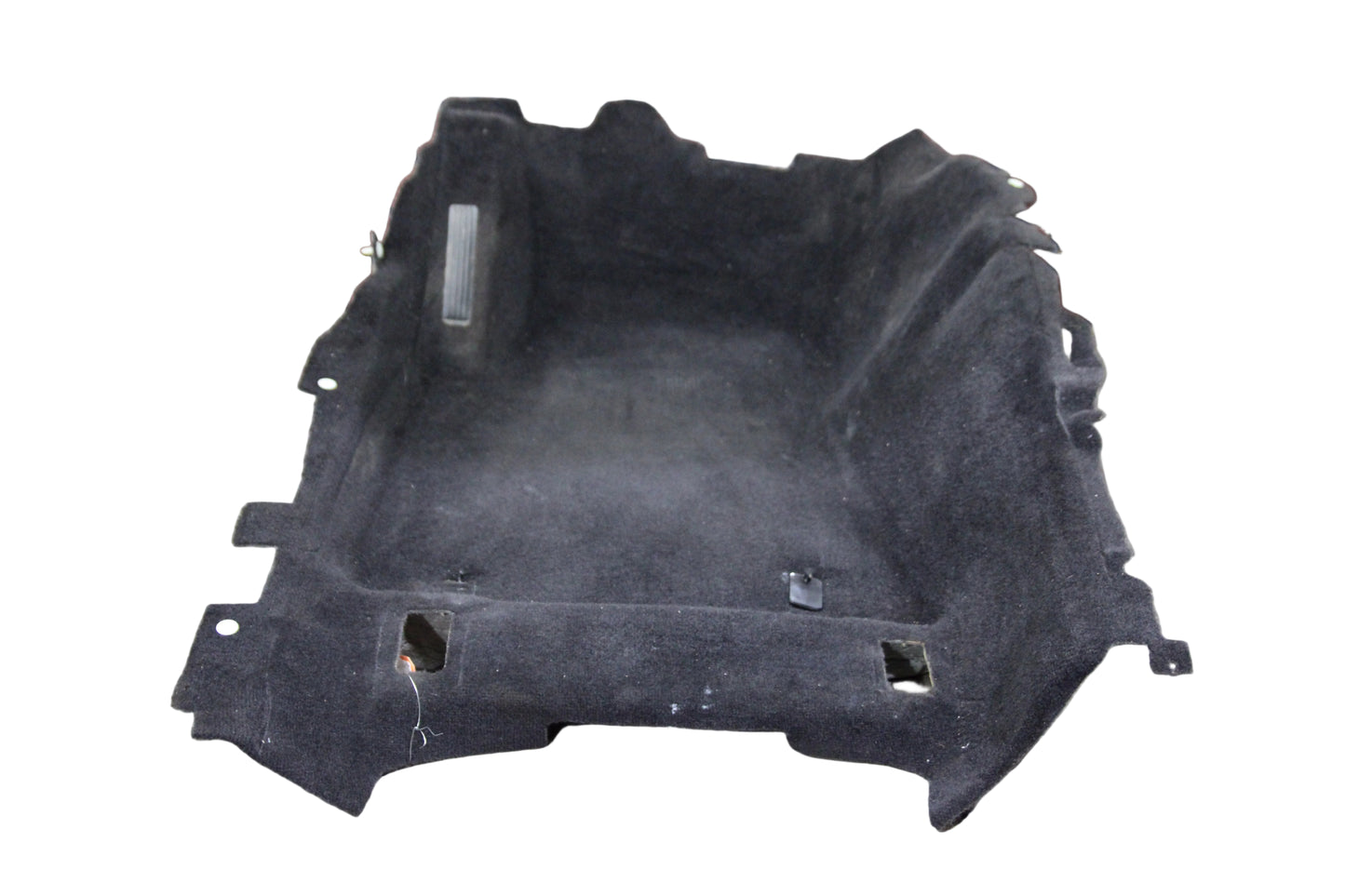2015-2023 Mopar Dodge Challenger SRT Front Driver LH Floor Carpet 5SQ55DX9AH OEM