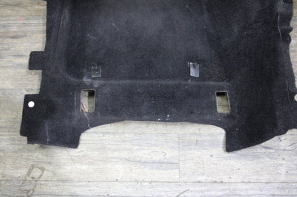 2015-2023 Mopar Dodge Challenger SRT Front Driver LH Floor Carpet 5SQ55DX9AH OEM