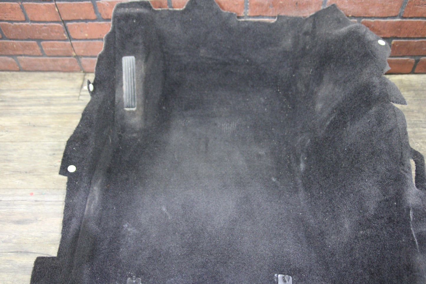 2015-2023 Mopar Dodge Challenger SRT Front Driver LH Floor Carpet 5SQ55DX9AH OEM