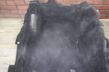 2015-2023 Mopar Dodge Challenger SRT Front Driver LH Floor Carpet 5SQ55DX9AH OEM