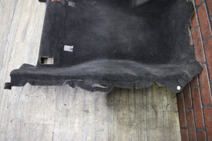 2015-2023 Mopar Dodge Challenger SRT Front Driver LH Floor Carpet 5SQ55DX9AH OEM