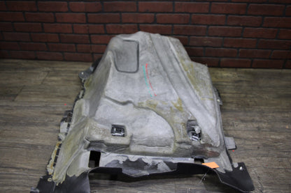 2015-2023 Mopar Dodge Challenger SRT Front Driver LH Floor Carpet 5SQ55DX9AH OEM