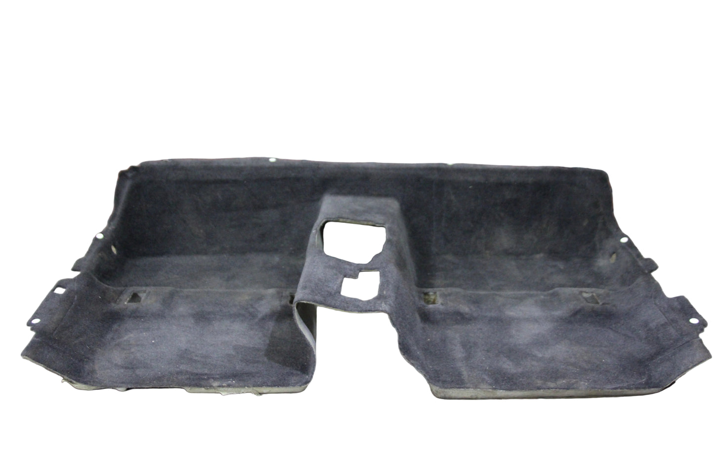 2015-2023 Mopar Dodge Challenger SRT 6.4L 6.2L Rear Floor Carpet 5SQ56DX9AD OEM