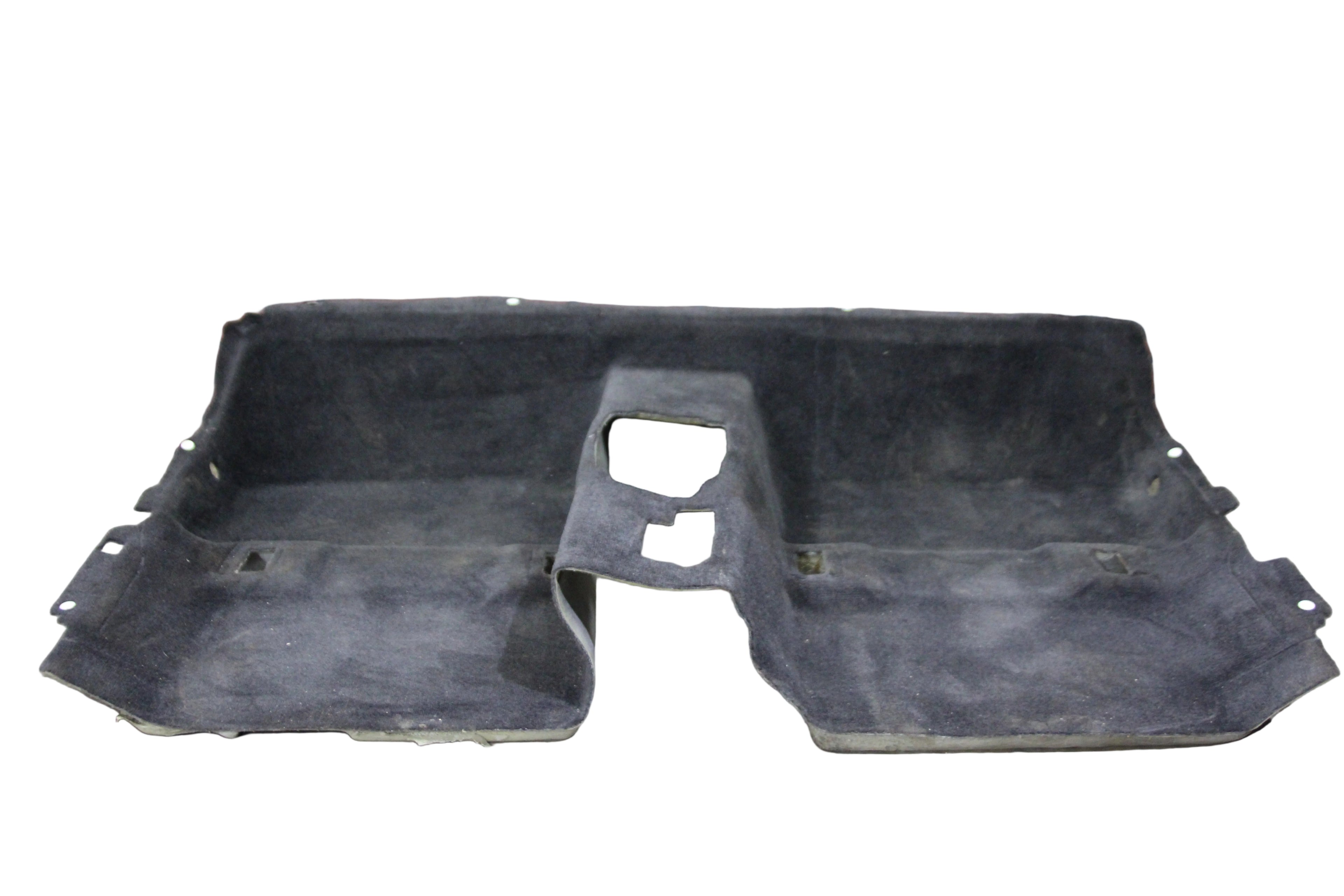 2015-2023 Mopar Dodge Challenger SRT 6.4L 6.2L Rear Floor Carpet 5SQ56DX9AD OEM