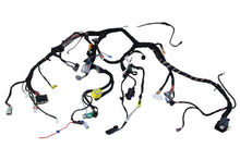 2014 Dodge Challenger SRT8 Instrument Dash Panel Wire Wiring Harness OEM