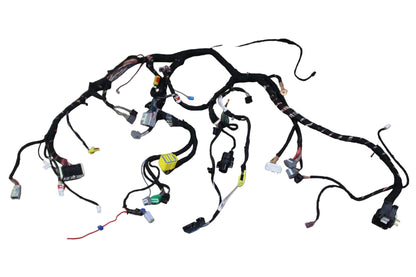 2014 Dodge Challenger SRT8 Instrument Dash Panel Wire Wiring Harness OEM