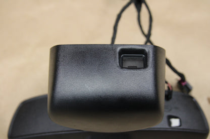 2017-2023 DODGE CHALLENGER REAR VIEW MIRROR ASSEMBLY OEM INTERIOR 68324972AA