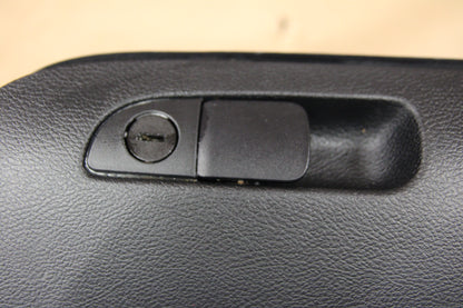 15-23 DODGE CHALLENGER CHARGER HELLCAT FRONT RIGHT LOWER DASHBOARD GLOVE BOX OEM