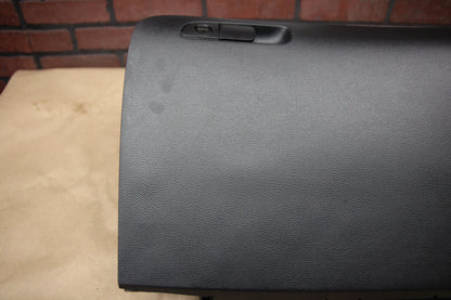 15-23 DODGE CHALLENGER CHARGER HELLCAT FRONT RIGHT LOWER DASHBOARD GLOVE BOX OEM