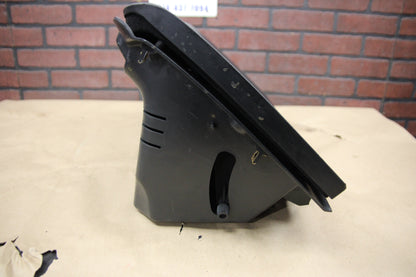 15-23 DODGE CHALLENGER CHARGER HELLCAT FRONT RIGHT LOWER DASHBOARD GLOVE BOX OEM