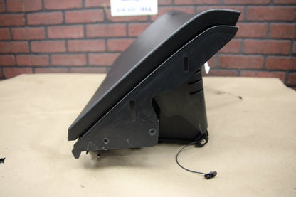 15-23 DODGE CHALLENGER CHARGER HELLCAT FRONT RIGHT LOWER DASHBOARD GLOVE BOX OEM