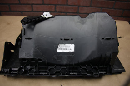 15-23 DODGE CHALLENGER CHARGER HELLCAT FRONT RIGHT LOWER DASHBOARD GLOVE BOX OEM