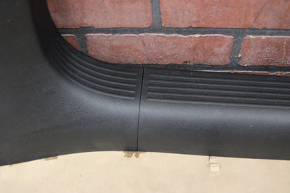 15-23 Dodge Challenger RH Passenger Scuff Sill Cowl Side Trim Panel 1ZA02DX9AB