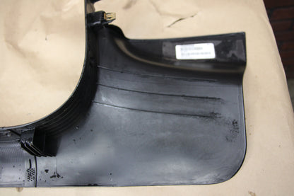 15-23 Dodge Challenger RH Passenger Scuff Sill Cowl Side Trim Panel 1ZA02DX9AB