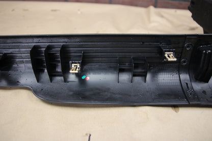 15-23 Dodge Challenger RH Passenger Scuff Sill Cowl Side Trim Panel 1ZA02DX9AB