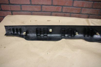 15-23 Dodge Challenger RH Passenger Scuff Sill Cowl Side Trim Panel 1ZA02DX9AB
