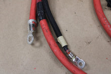 2011-2023 Dodge Challenger Positive Battery Wire Harness Cable 68069652AB OEM