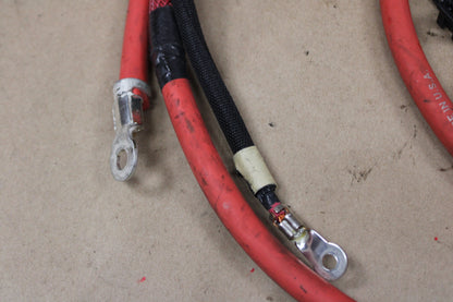 2011-2023 Dodge Challenger Positive Battery Wire Harness Cable 68069652AB OEM