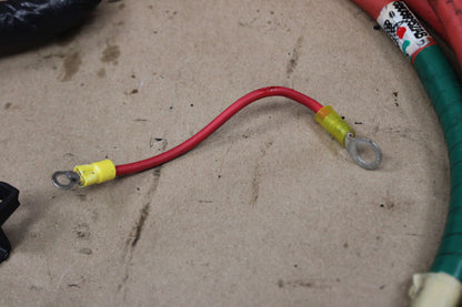 2011-2023 Dodge Challenger Positive Battery Wire Harness Cable 68069652AB OEM