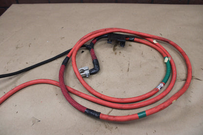 2011-2023 Dodge Challenger Positive Battery Wire Harness Cable 68069652AB OEM