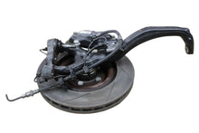 2008-14 DODGE CHALLENGER SRT8 FRONT DRIVER LH HUB SPINDLE KNUCKLE