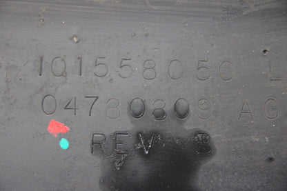 2011 - 2023 DODGE CHALLENGER REAR LEFT UNDERBODY SPLASH SHIELD OEM 4780809AG OEM