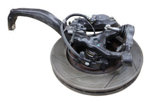 2008-2014 DODGE CHALLENGER SRT8 OEM FRONT PASSENGER RH SPINDLE KNUCKLE