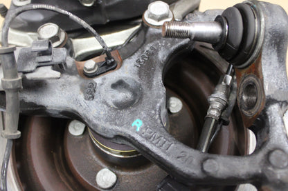 2008-2014 DODGE CHALLENGER SRT8 OEM FRONT PASSENGER RH SPINDLE KNUCKLE