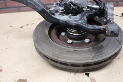 2008-2014 DODGE CHALLENGER SRT8 OEM FRONT PASSENGER RH SPINDLE KNUCKLE