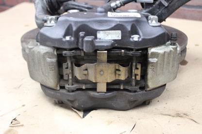 2008-2014 DODGE CHALLENGER SRT8 OEM FRONT PASSENGER RH SPINDLE KNUCKLE