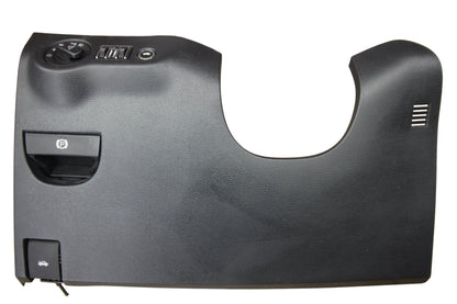 2015-2023 Dodge Challenger Manual Steering Column Opening Cover 5LA15DX9AC OEM