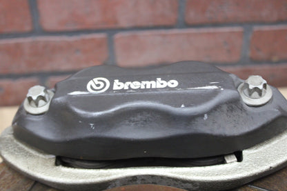 2008-2014 DODGE CHALLENGER SRT8 OEM FRONT PASSENGER RH SPINDLE KNUCKLE