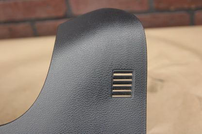 2015-2023 Dodge Challenger Manual Steering Column Opening Cover 5LA15DX9AC OEM
