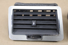 2008-2014 Dodge Challenger SRT8 HVAC Outlet Front Vent Dash Instrument Panel Set