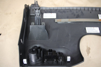 2015-2023 Dodge Challenger Manual Steering Column Opening Cover 5LA15DX9AC OEM