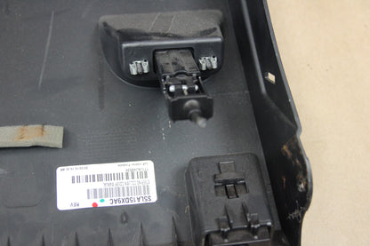 2015-2023 Dodge Challenger Manual Steering Column Opening Cover 5LA15DX9AC OEM