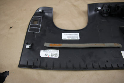 2015-2023 Dodge Challenger Manual Steering Column Opening Cover 5LA15DX9AC OEM