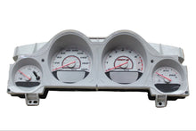 13-14 Dodge Challenger Speedometer Instrument Cluster 180 MPH 29K OEM 05091693AD