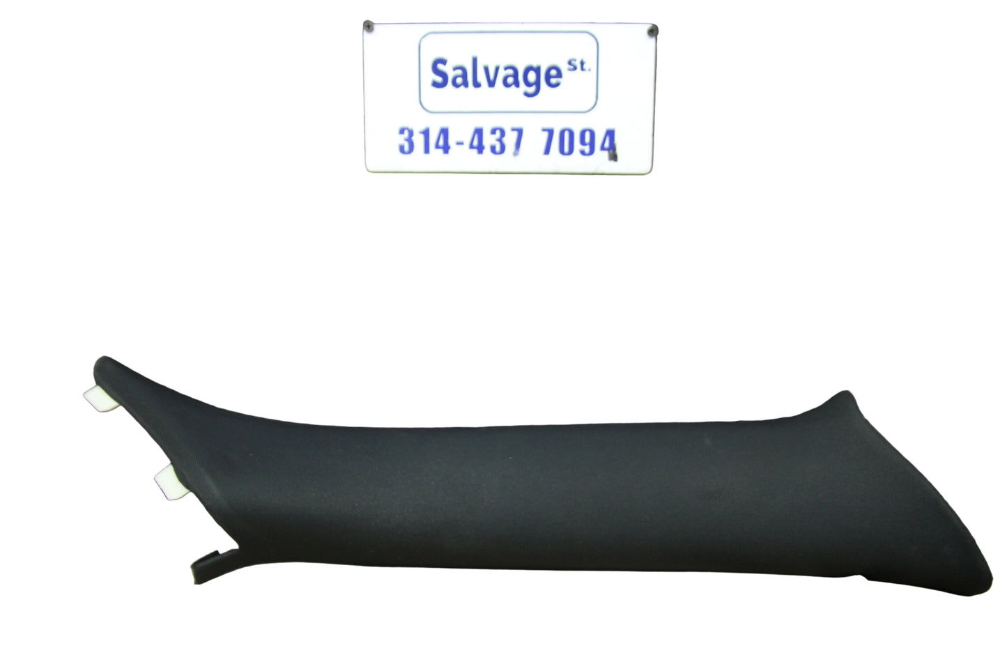 2015-2023 Dodge Challenger SRT RH Passenger A Pillar Cover Panel S1ZA04dX9AE OEM