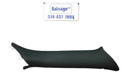 2015-2023 Dodge Challenger SRT RH Passenger A Pillar Cover Panel S1ZA04dX9AE OEM
