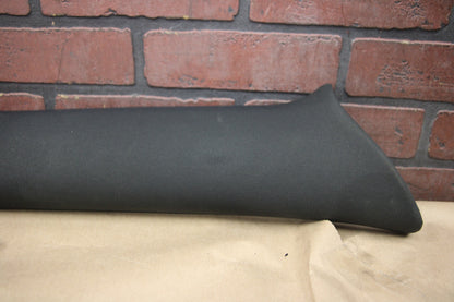 2015-2023 Dodge Challenger SRT RH Passenger A Pillar Cover Panel S1ZA04dX9AE OEM