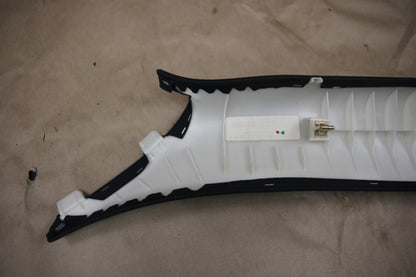 2015-2023 Dodge Challenger SRT RH Passenger A Pillar Cover Panel S1ZA04dX9AE OEM