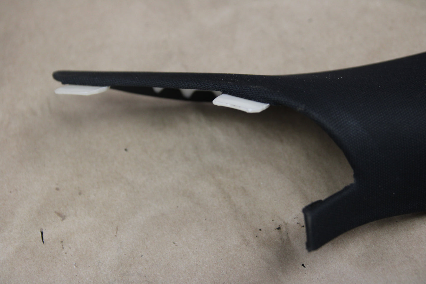 2015-2023 Dodge Challenger SRT RH Passenger A Pillar Cover Panel S1ZA04dX9AE OEM