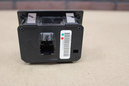 11-13 Jeep Grand Cherokee Head Light Headlight Headlamp Switch OEM 68029265AD