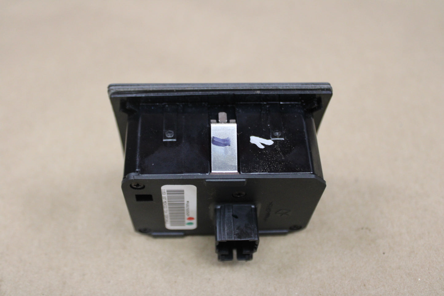 11-13 Jeep Grand Cherokee Head Light Headlight Headlamp Switch OEM 68029265AD