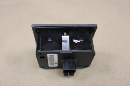 11-13 Jeep Grand Cherokee Head Light Headlight Headlamp Switch OEM 68029265AD
