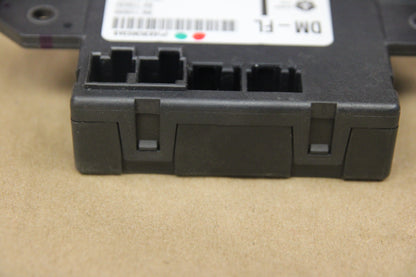 13-19 Mopar Dodge Challenger Viper Front Driver LH Door Module 68353603AB OEM