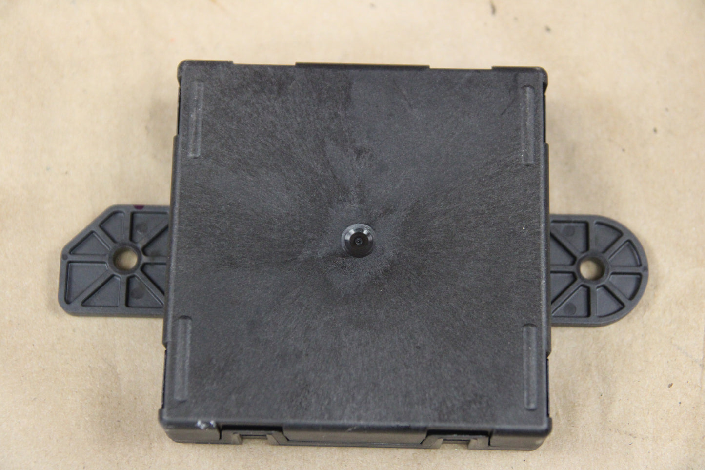 13-19 Mopar Dodge Challenger Viper Front Driver LH Door Module 68353603AB OEM