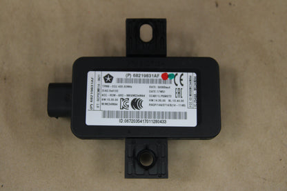 14-21 Mopar Dodge Jeep Chrysler TPMS Tire Pressure Monitoring Module 68219831AF